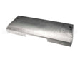21220 Nieco 22 Feeder, 23 Frame - Weldment