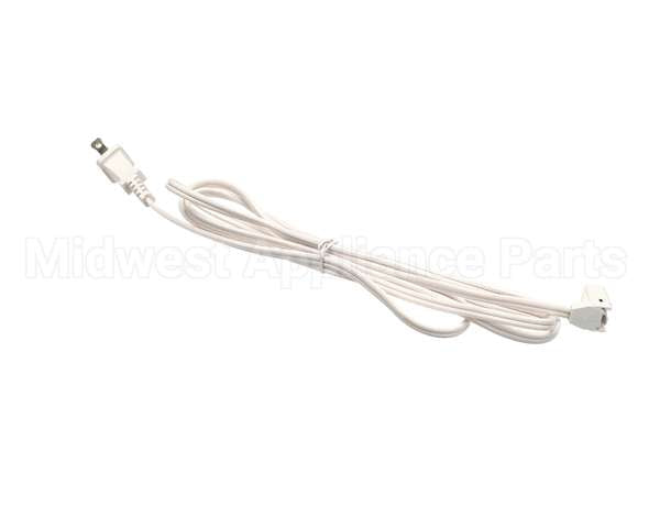 212202 Duke Cord With Plug 5-15 125V -6Ft 6Ft Hera L