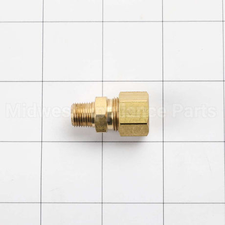 212203 Fisher Paykel Fitting 1/8 Npt Male-3/8Cc