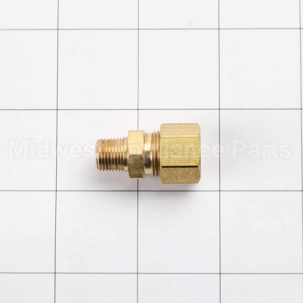 212203 Fisher Paykel Fitting 1/8 Npt Male-3/8Cc