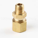 212203 Fisher Paykel Fitting 1/8 Npt Male-3/8Cc