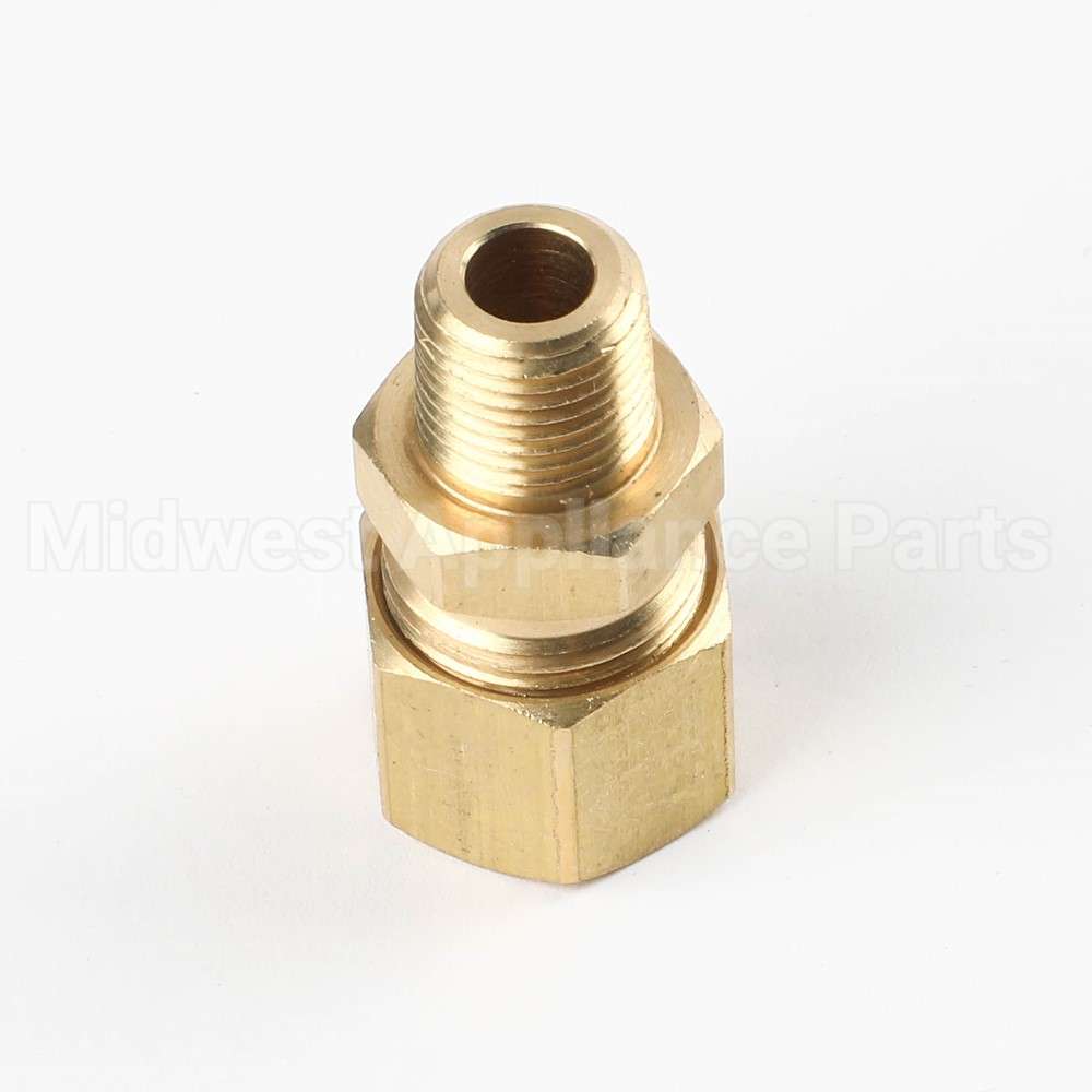 212203 Fisher Paykel Fitting 1/8 Npt Male-3/8Cc