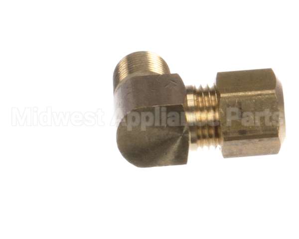 21225 Blodgett Elbow,1/8Npt X 1/4 Comp