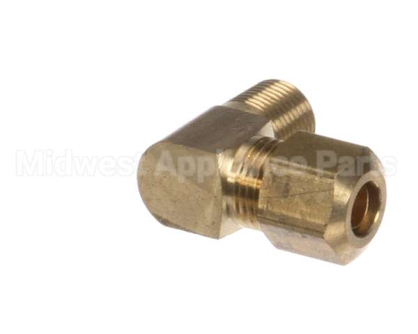 21225 Blodgett Elbow,1/8Npt X 1/4 Comp