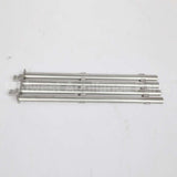 212272P Fisher Paykel Grate 4F Ss Kit