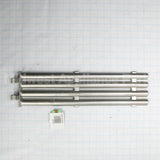 212272P Fisher Paykel Grate 4F Ss Kit