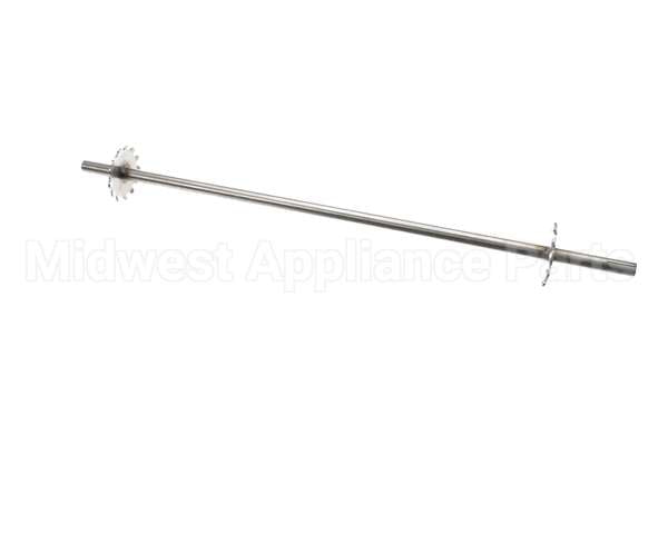 21228 Nieco Shaft, Drive, 22" Rod Belt