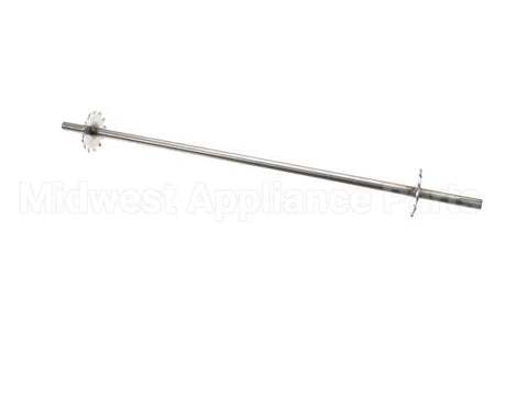 21228 Nieco Shaft, Drive, 22" Rod Belt