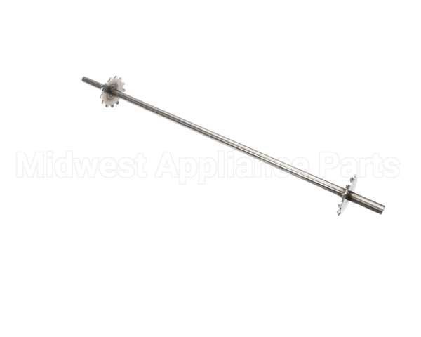 21228 Nieco Shaft, Drive, 22" Rod Belt
