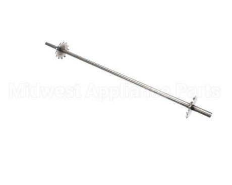21228 Nieco Shaft, Drive, 22" Rod Belt