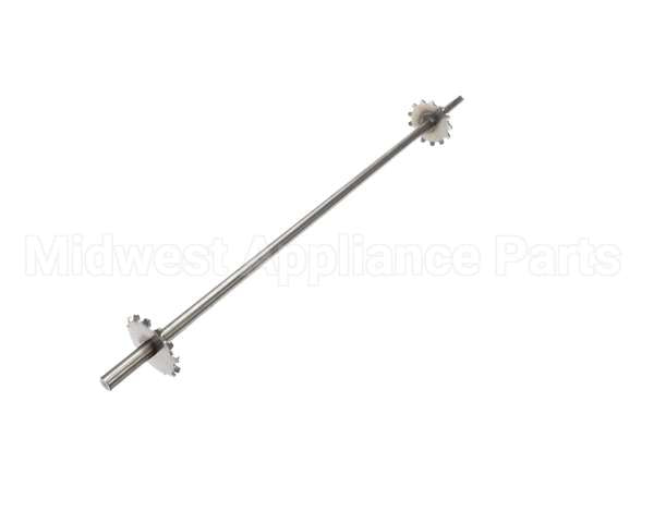 21228 Nieco Shaft, Drive, 22" Rod Belt