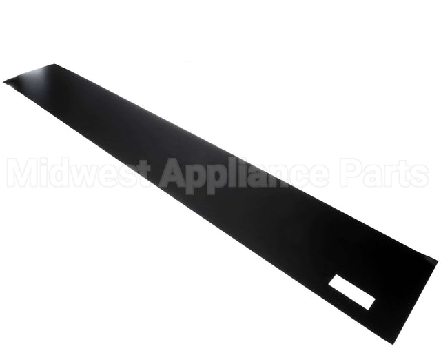 212280 TRUE S 49 Black Pwd (Tsl) Led Sign Panel, Gdm
