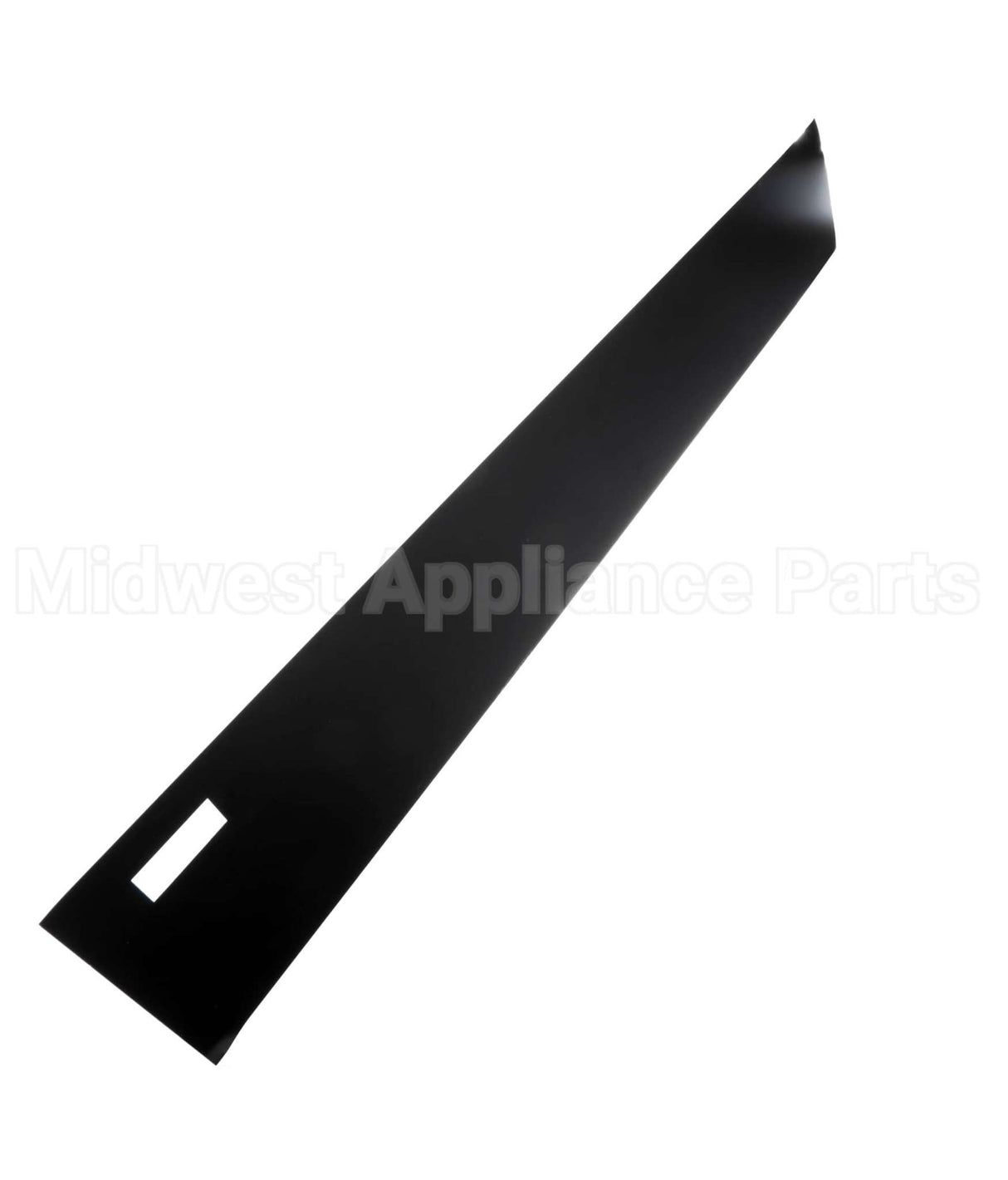 212280 TRUE S 49 Black Pwd (Tsl) Led Sign Panel, Gdm