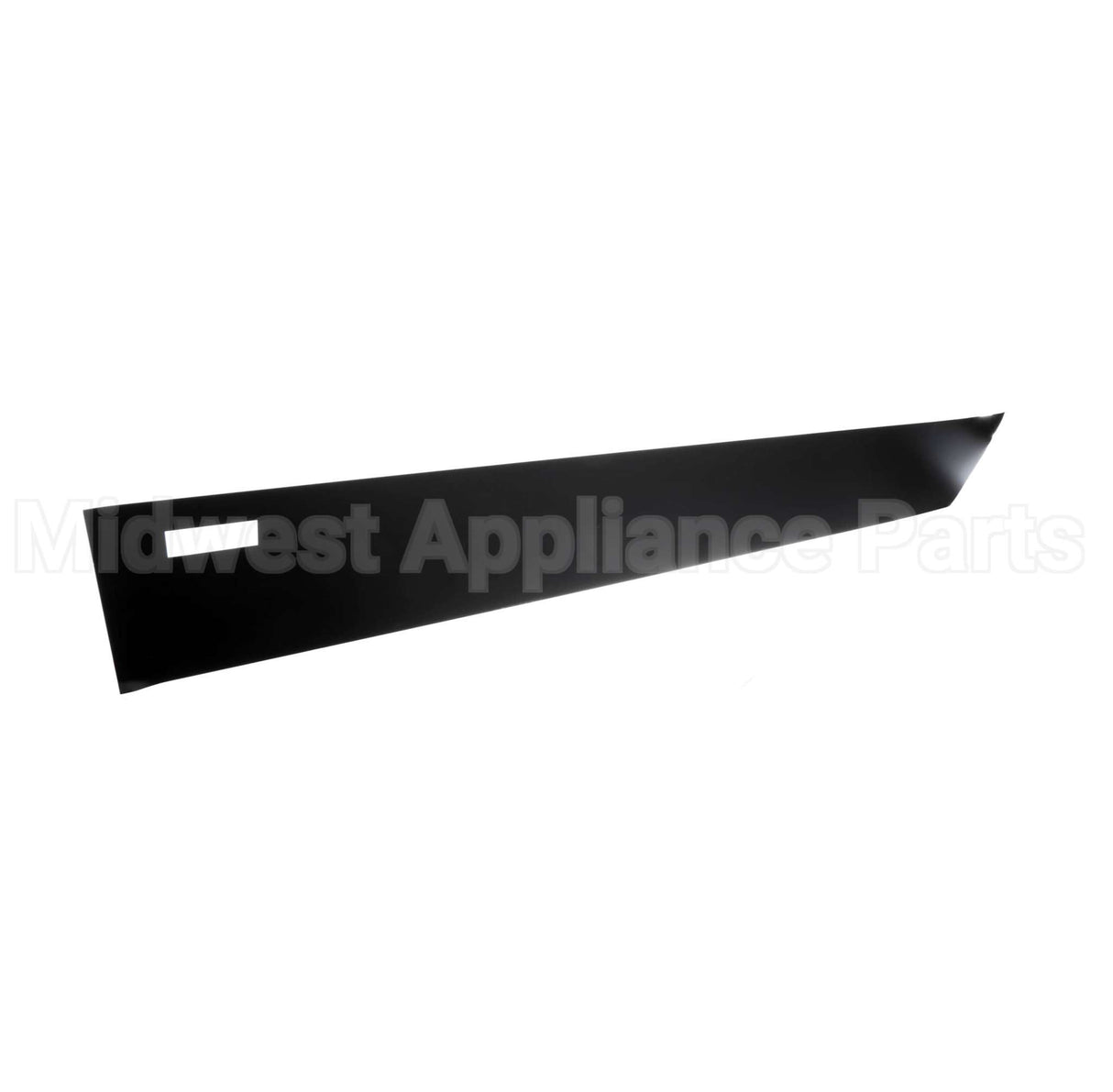 212280 TRUE S 49 Black Pwd (Tsl) Led Sign Panel, Gdm