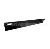 212280 TRUE S 49 Black Pwd (Tsl) Led Sign Panel, Gdm