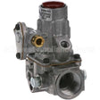 2123 Compatible Nieco Valve, Safety - Baso Millivolt