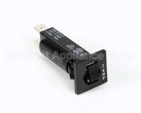 212309 Duke Circuit Breaker Cold - 2 Amp #Tyco #3-13