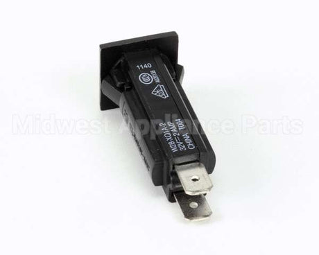 212309 Duke Circuit Breaker Cold - 2 Amp #Tyco #3-13