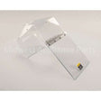 21233.0000 Compatible Bunn Hopper/Hinged Lid Kit, (Lpg)