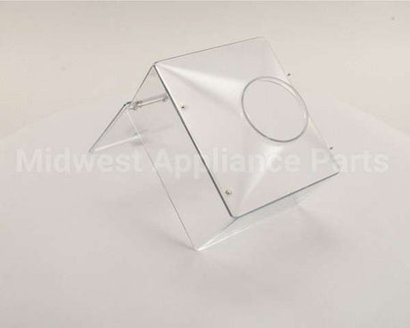 21233.0000 Bunn Hopper/Hinged Lid Kit, (Lpg)