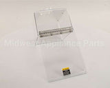 21233.0000 Bunn Hopper/Hinged Lid Kit, (Lpg)