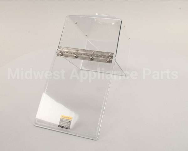 21233.0000 Bunn Hopper/Hinged Lid Kit, (Lpg)