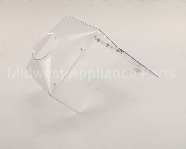 21233.0000 Bunn Hopper/Hinged Lid Kit, (Lpg)