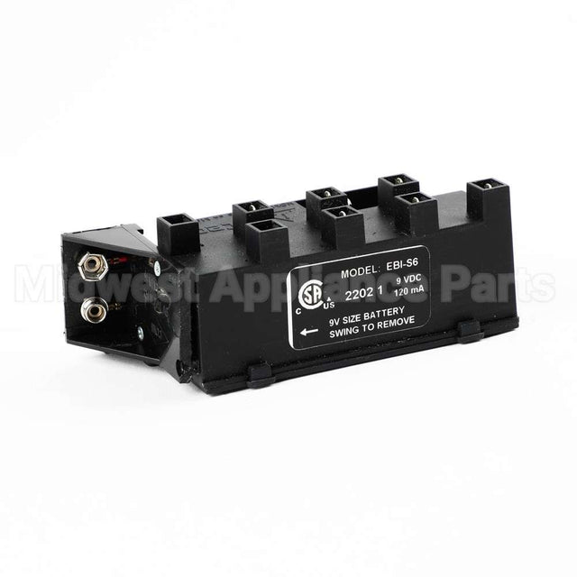 212334P Fisher Paykel Battery Ign Module 9V Eltec 6