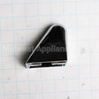 212343 Fisher Paykel End Cap Lid Handle L/H