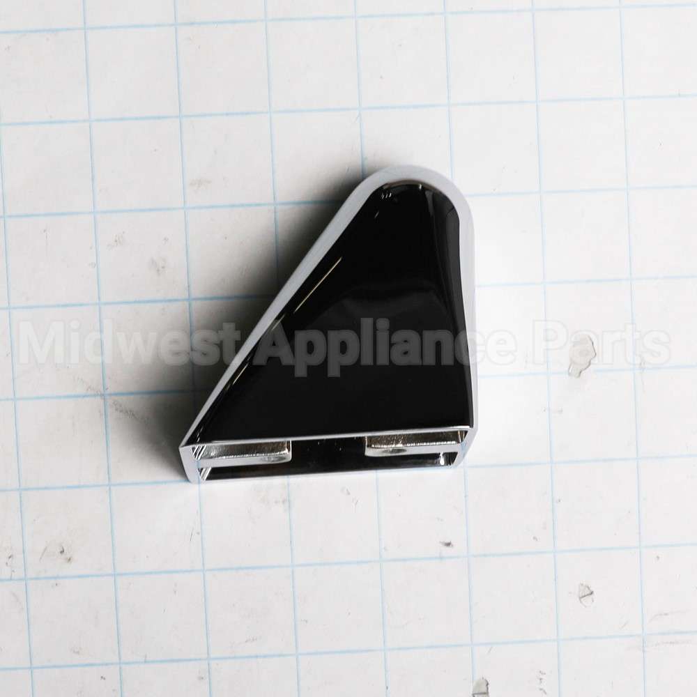 212343 Fisher Paykel End Cap Lid Handle L/H