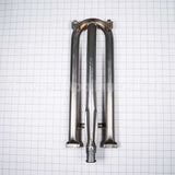 212362 Fisher Paykel Tube Burner Bbq 27/36/48 Bga