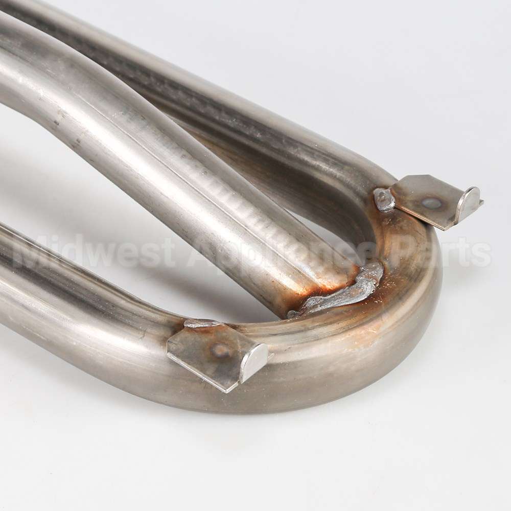 212362 Fisher Paykel Tube Burner Bbq 27/36/48 Bga