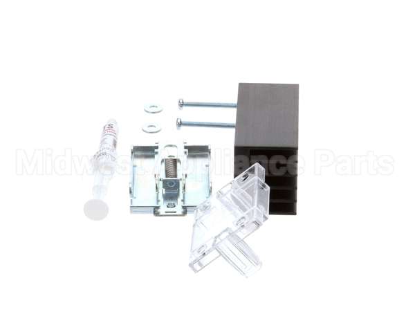 21240 Nieco Heat Sink, Single Ssr, Din Mou