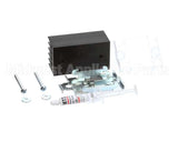 21240 Nieco Heat Sink, Single Ssr, Din Mou