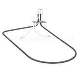 212409 Compatible Duke 208V/500W Dome Element 2409