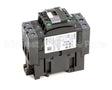 21245 Giles Contactor, 60A, 3-Pl, 100-250V Coil