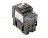 21245 Giles Contactor, 60A, 3-Pl, 100-250V Coil