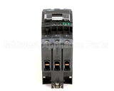 21245 Giles Contactor, 60A, 3-Pl, 100-250V Coil