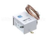 212450 Duke Control,Temp. #010-1408 Taco Rail (Ranco