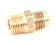 21247013 Cornelius Fitting A Br 3/8Fl X 3/8Mpt