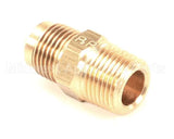 21247013 Cornelius Fitting A Br 3/8Fl X 3/8Mpt