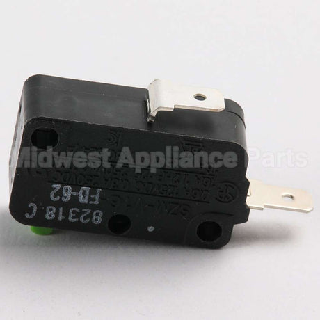 212496 Fisher Paykel Monitor Switch & Fuse Assy