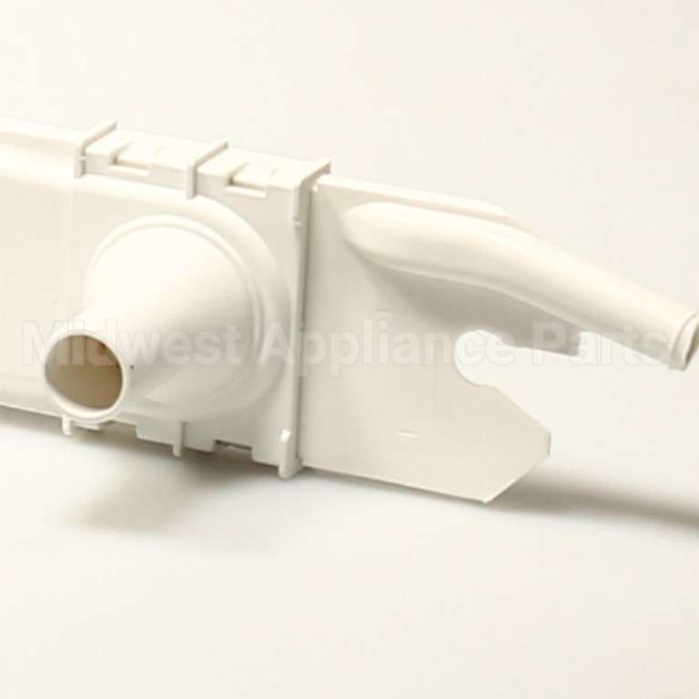 661651 Whirlpool Feed Tube Asm