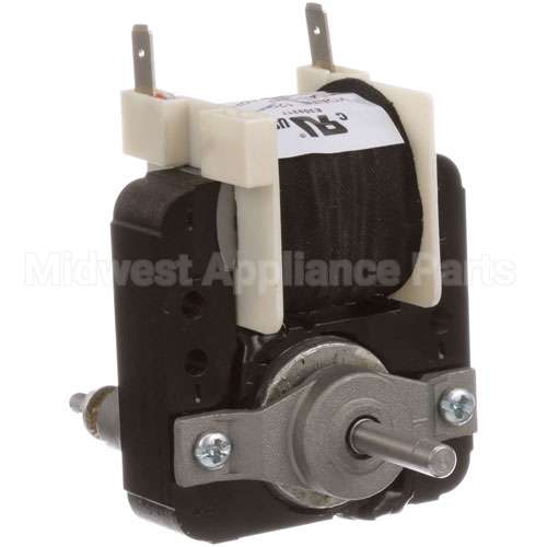 21251-2 Compatible Prince Castle Fan Motor 120V