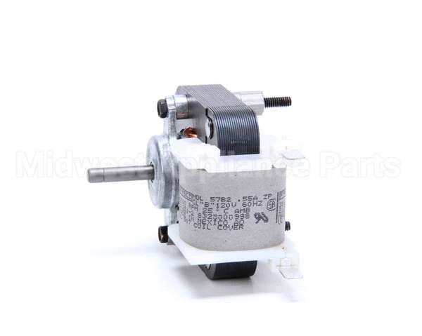 21251-2 Silver King Motor Fan 115V Cw