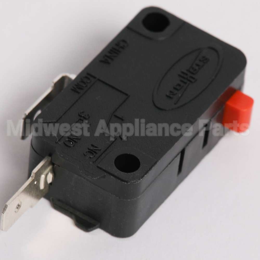 212533 Fisher Paykel Secondary Interlock/Sensing Sw