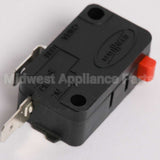 212533 Fisher Paykel Secondary Interlock/Sensing Sw