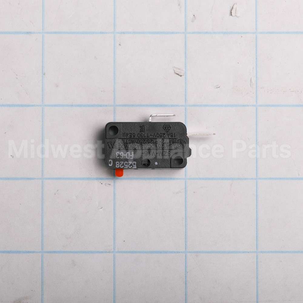212533 Fisher Paykel Secondary Interlock/Sensing Sw
