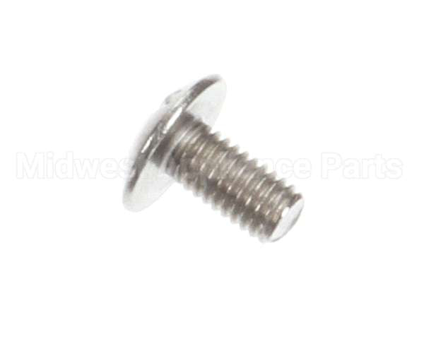 21256-0008 Middleby Screw,Ms Slt Trhd 10-32X3/8 18-8
