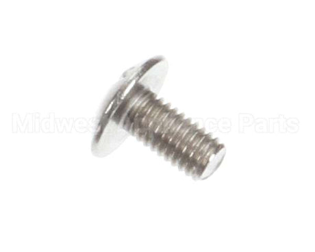 21256-0008 Middleby Screw,Ms Slt Trhd 10-32X3/8 18-8